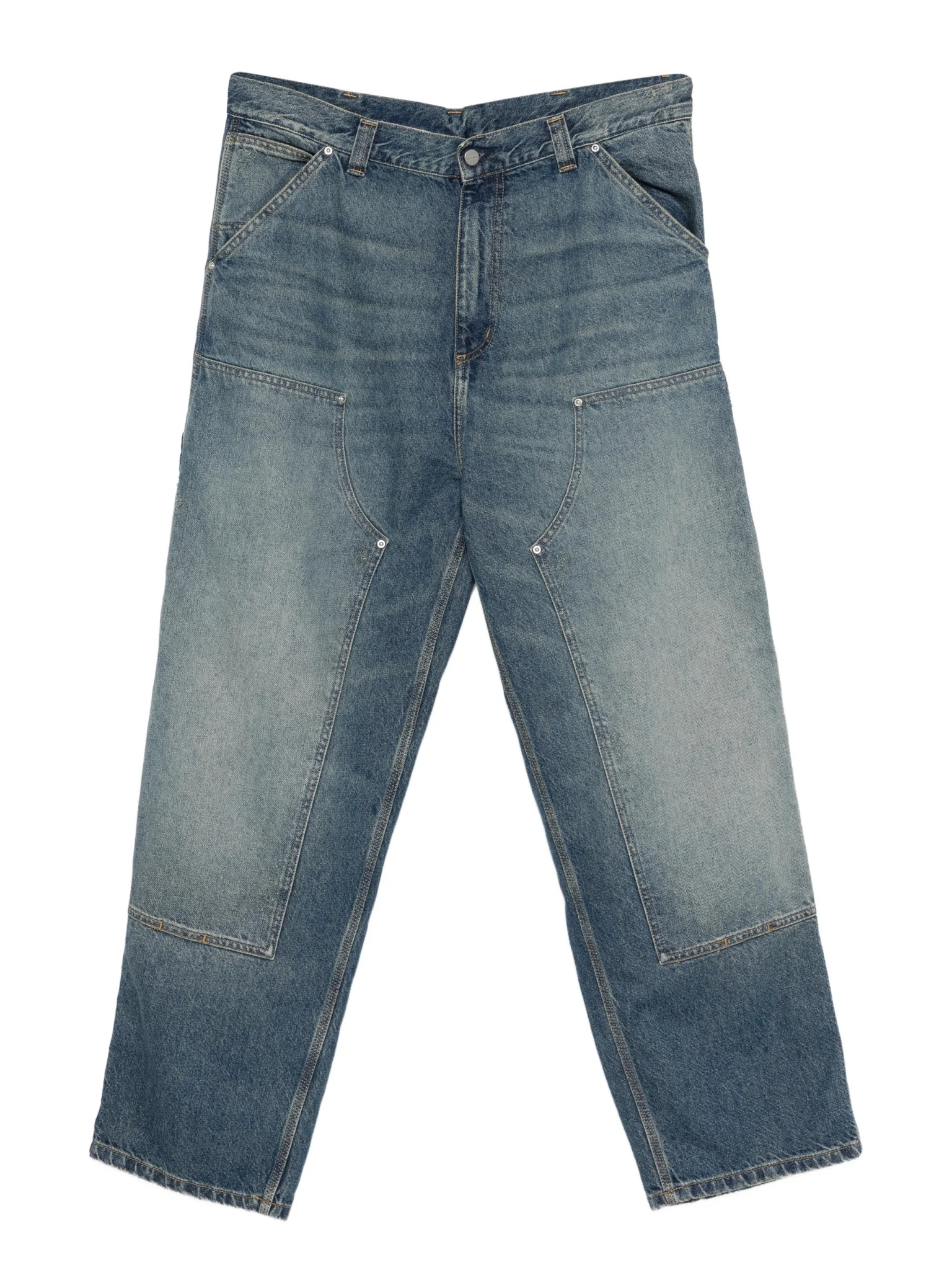 [CARHARTT WIP] Jeans SS26 I036273