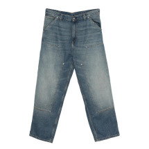 [CARHARTT WIP] Jeans SS26 I036273