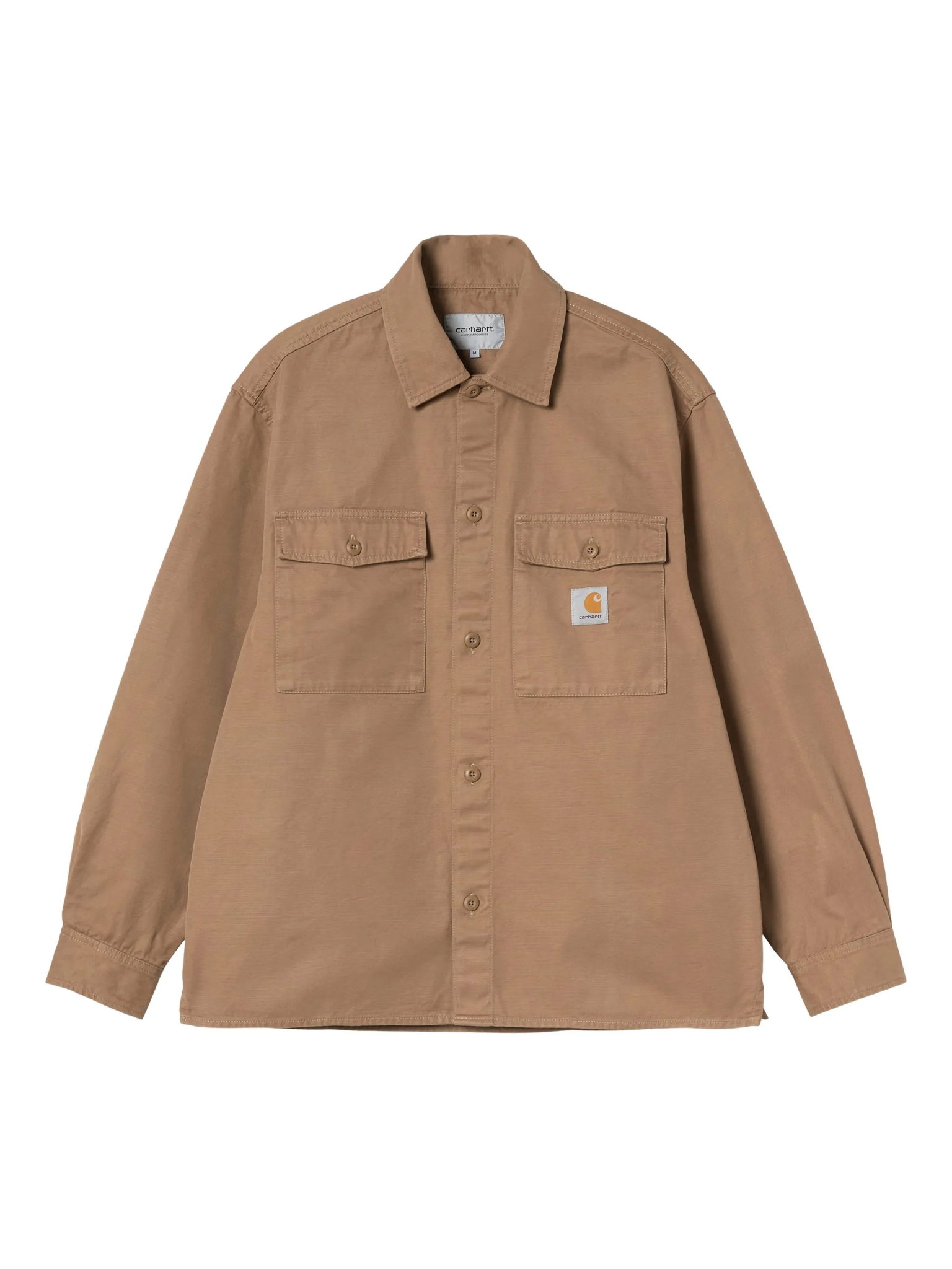 [CARHARTT WIP] Jacket SS26 I036271