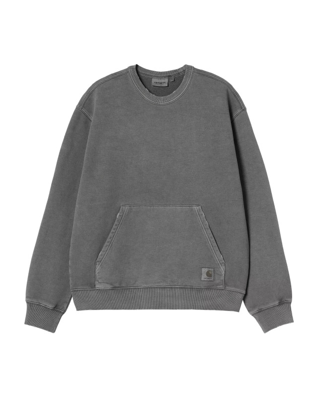 [CARHARTT WIP] Sweatshirt SS26 I036054