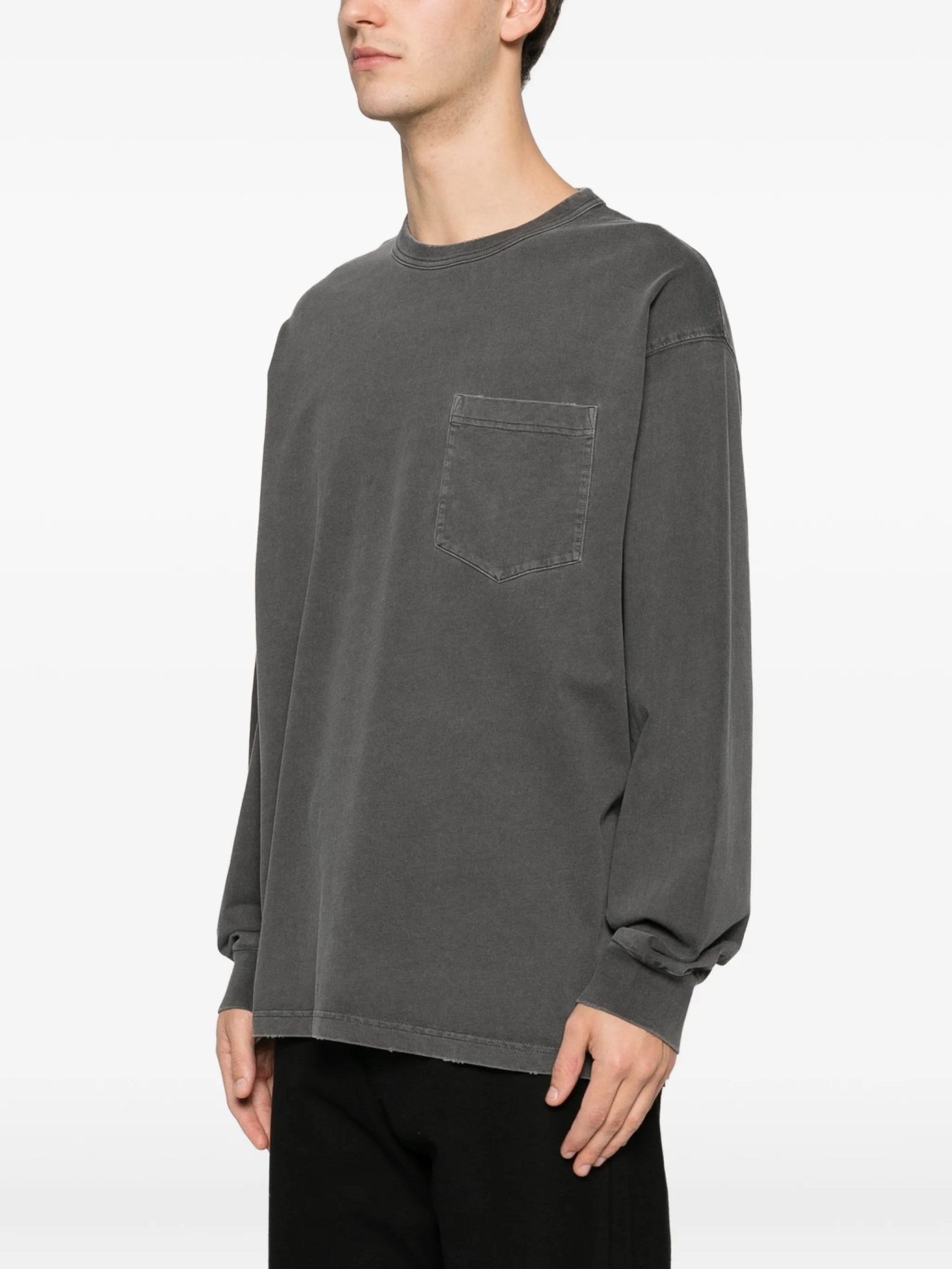 [CARHARTT WIP] T-shirts Long Sleeve SS26 I035958