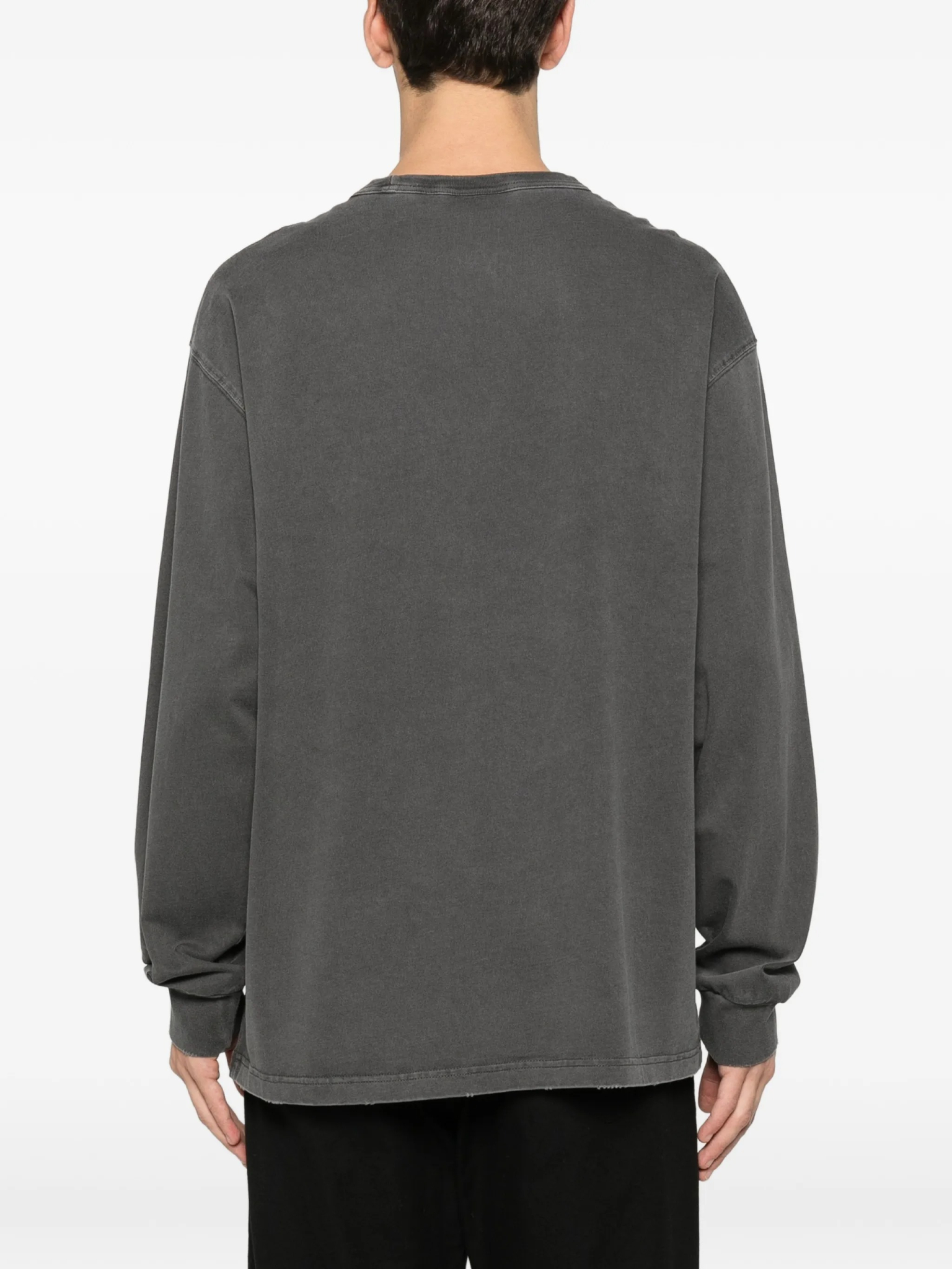 [CARHARTT WIP] T-shirts Long Sleeve SS26 I035958