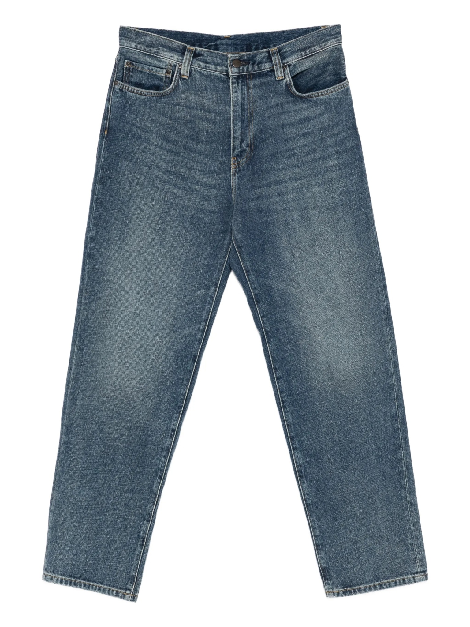 [CARHARTT WIP] Jeans SS26 I035879
