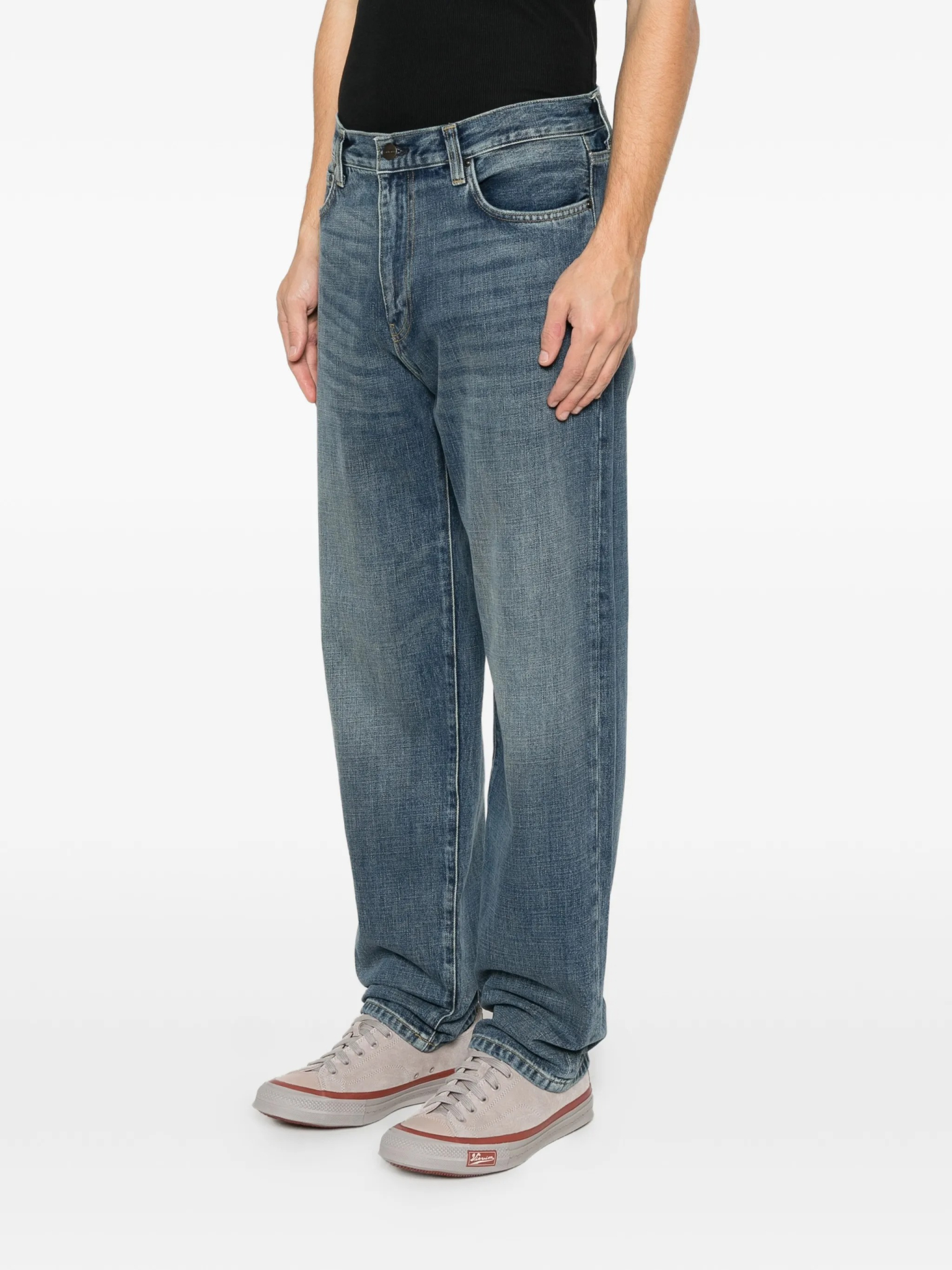 [CARHARTT WIP] Jeans SS26 I035879