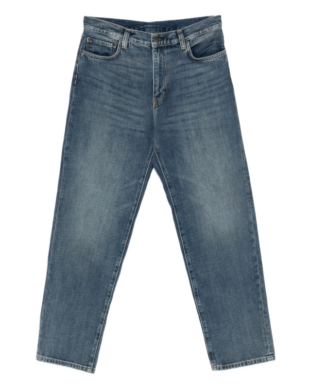 [CARHARTT WIP] Jeans SS26 I035879