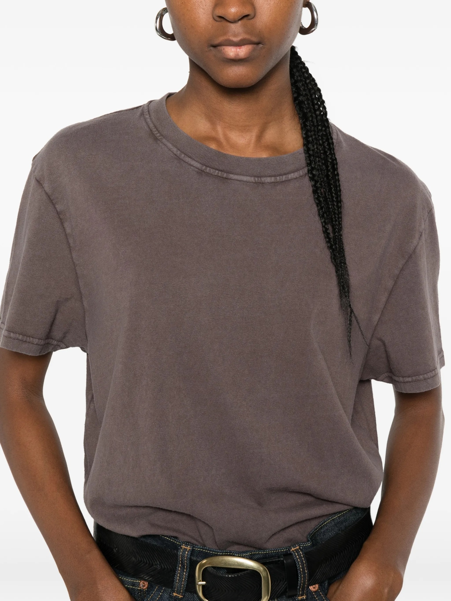 [Our Legacy] T-shirts Short Sleeve SS26 W2266CT