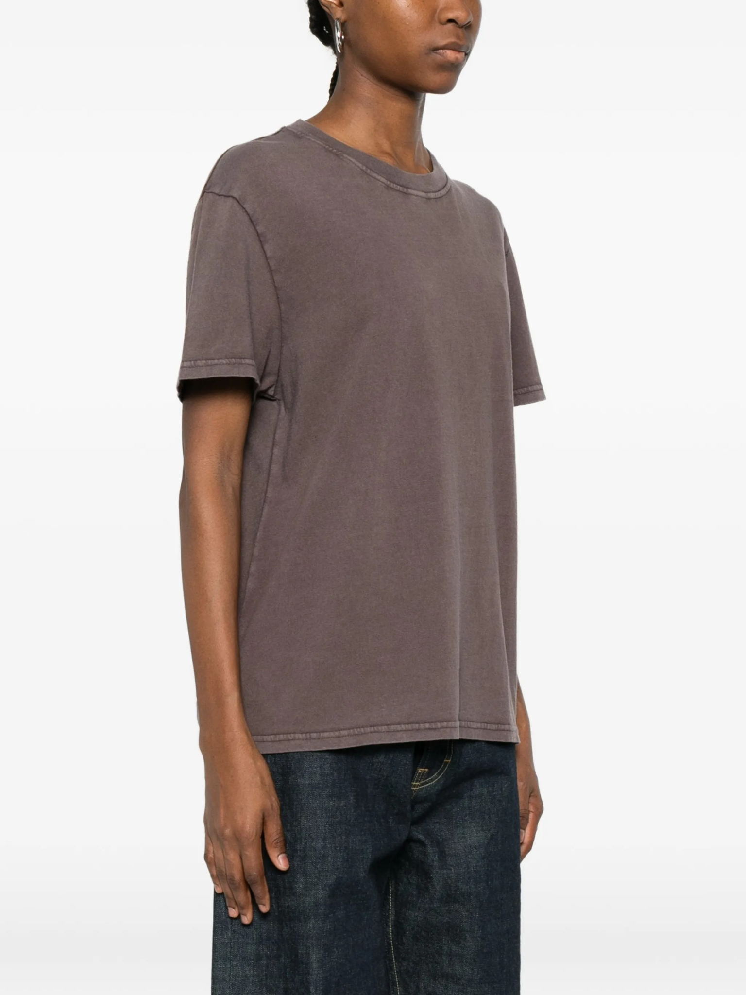 [Our Legacy] T-shirts Short Sleeve SS26 W2266CT