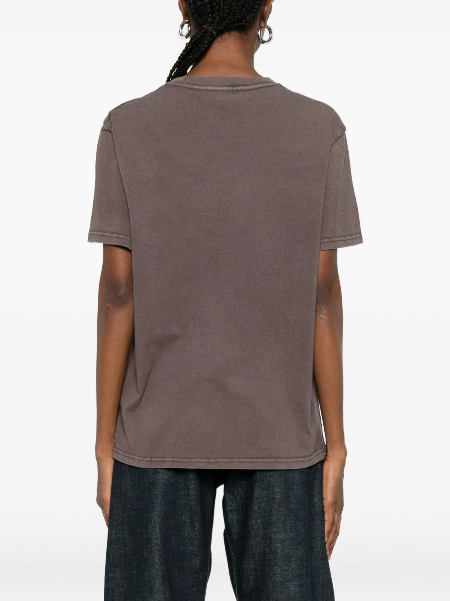[Our Legacy] T-shirts Short Sleeve SS26 W2266CT