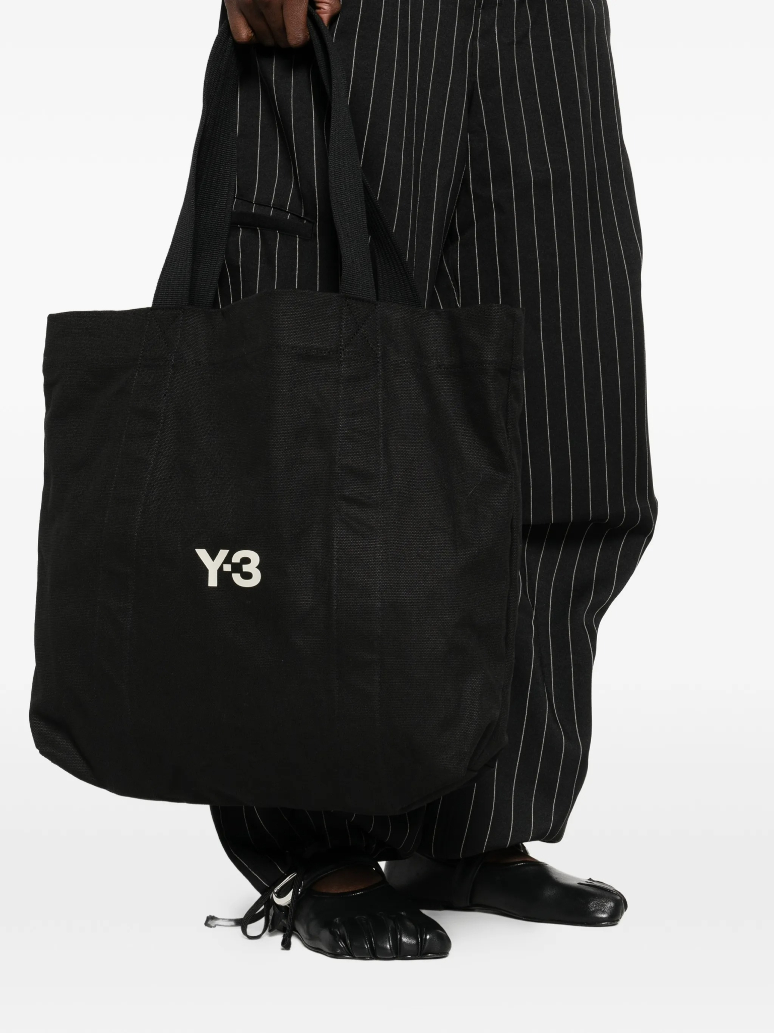 [Y-3] Tote bag SS26 KD4184