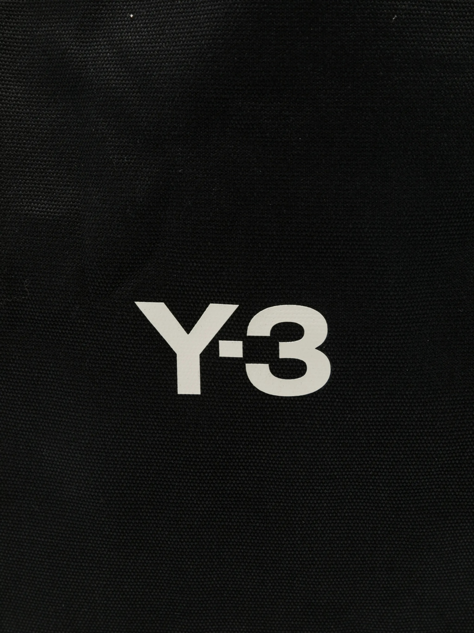 [Y-3] Tote bag SS26 KD4184
