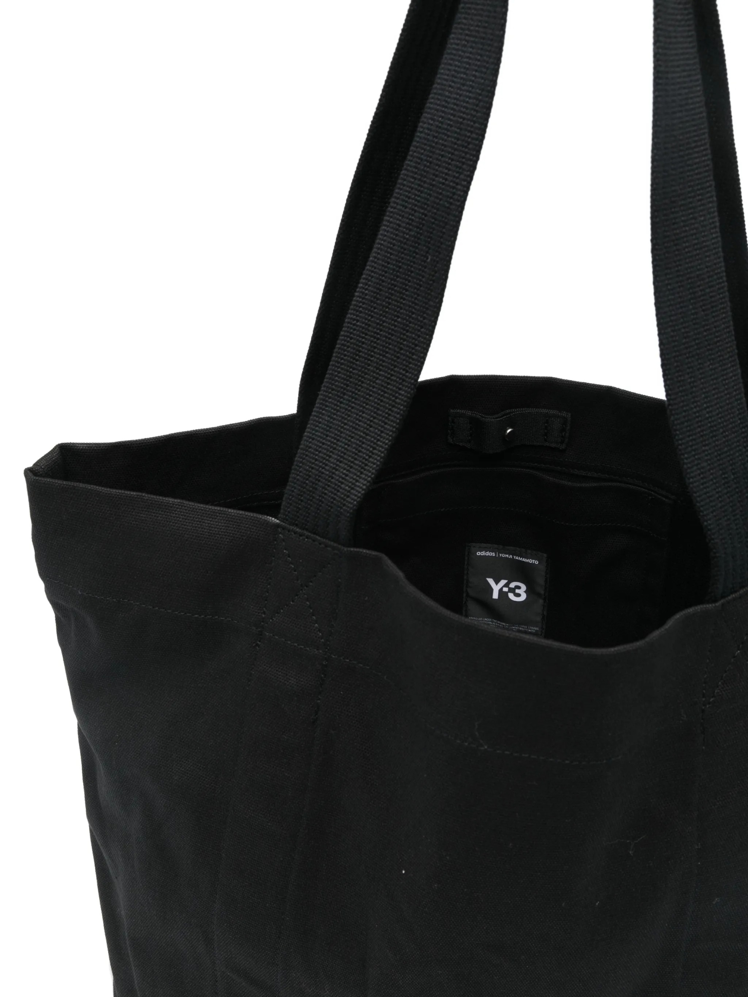 [Y-3] Tote bag SS26 KD4184