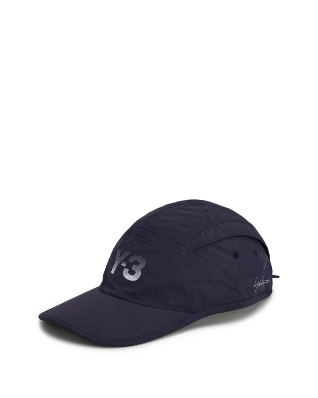 [Y-3] Cap SS26 KR7553