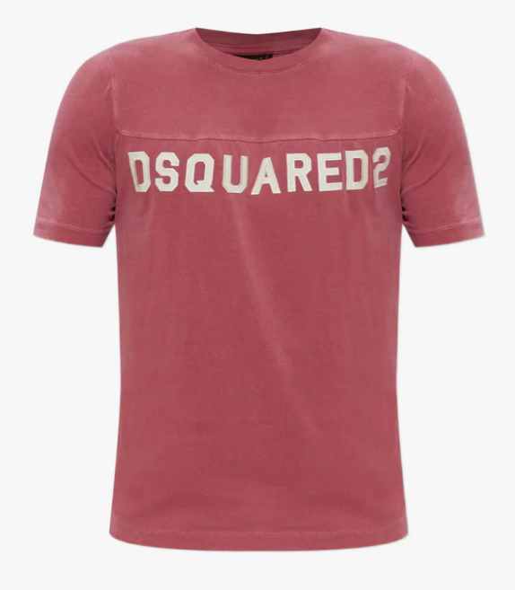 [Dsquared2] T-shirts Short Sleeve SS26 ZZ-S74GD1527-D20108259