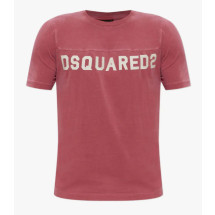 [Dsquared2] T-shirts Short Sleeve SS26 ZZ-S74GD1527-D20108259