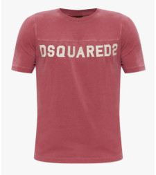 [Dsquared2] T-shirts Short Sleeve SS26 ZZ-S74GD1527-D20108259