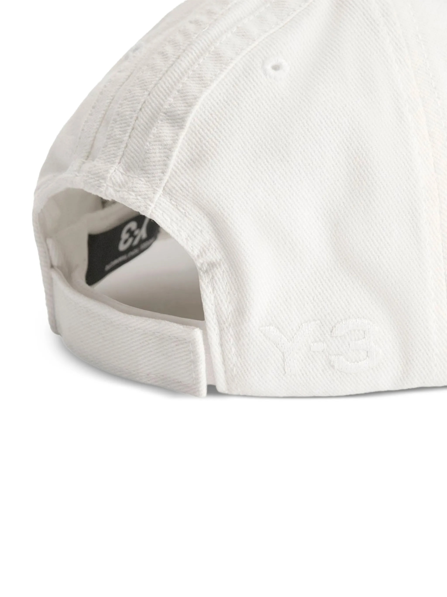 [Y-3] Cap SS26 KT3211