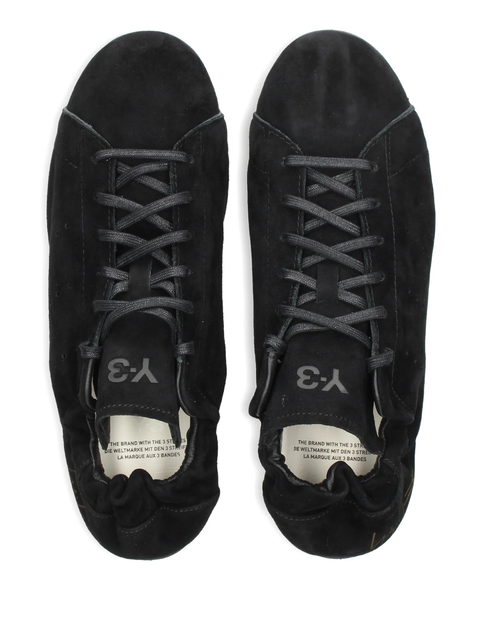 [Y-3] Sneakers SS26 HP9986