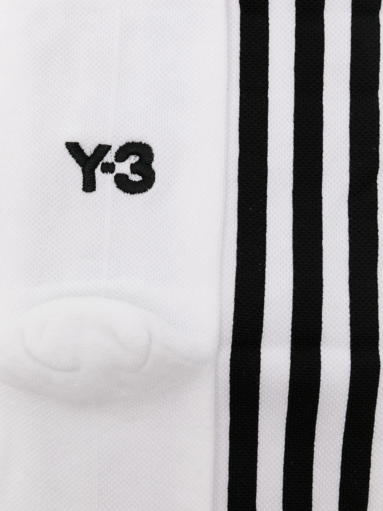 [Y-3] Socks SS26 IZ3172