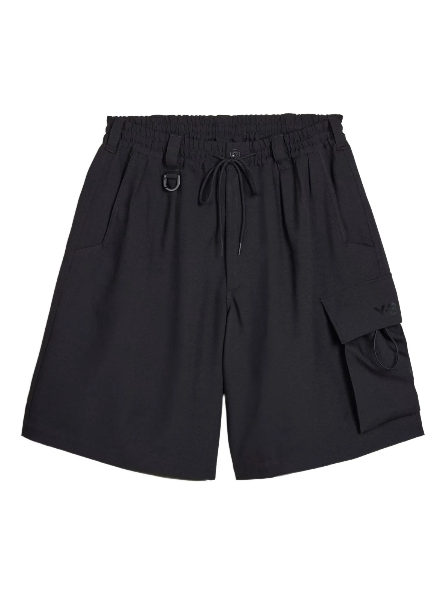 [Y-3] Shorts SS26 KS7652