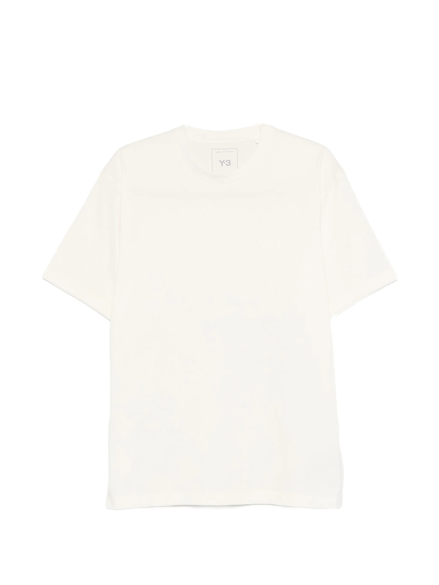 [Y-3] T-shirts Short Sleeve SS26 KQ9782