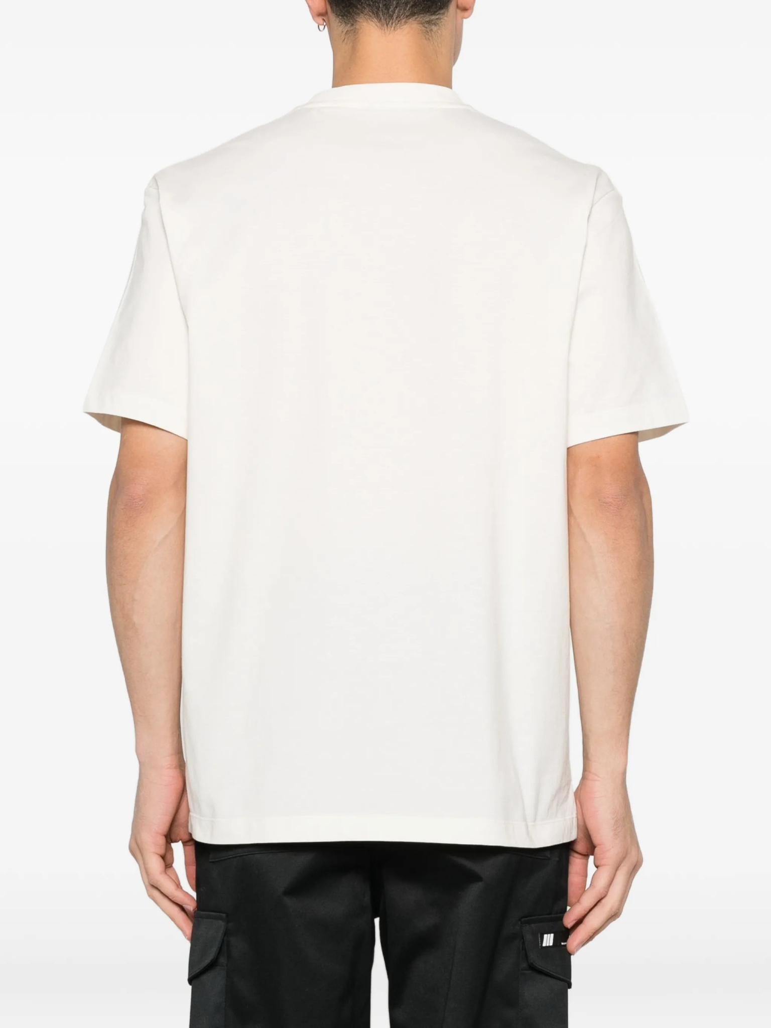 [Y-3] T-shirts Short Sleeve SS26 KQ9782
