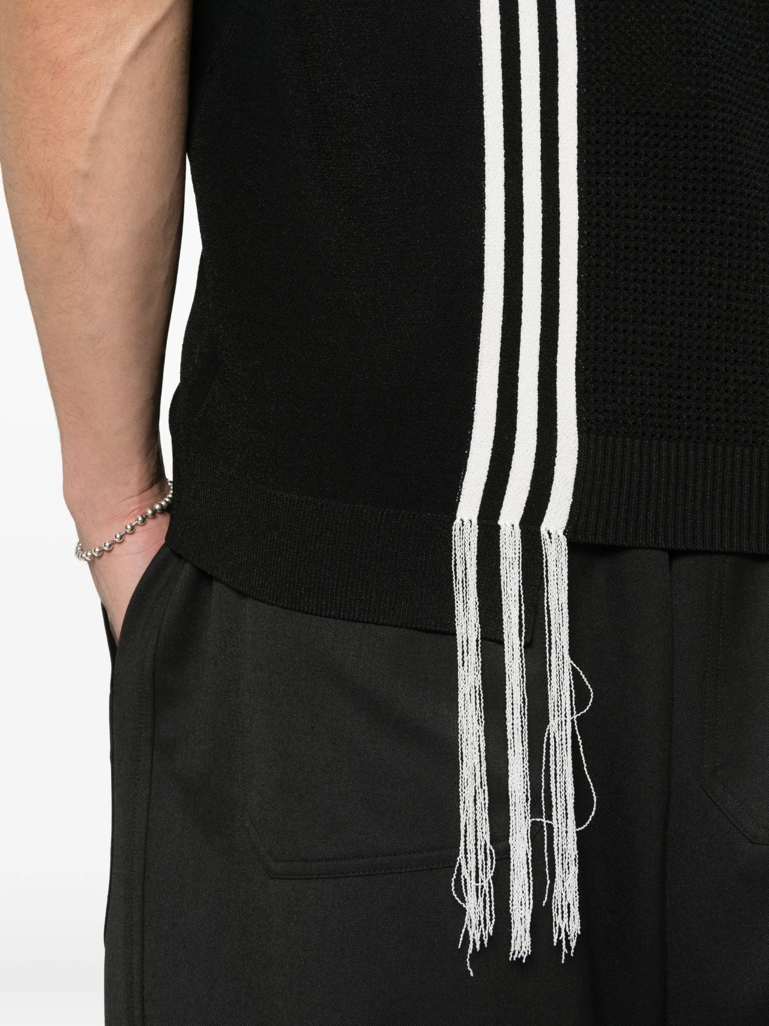 [Y-3] T-shirts Sleeveless SS26 KH0420