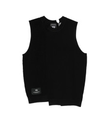 [Y-3] T-shirts Sleeveless SS26 KH0420