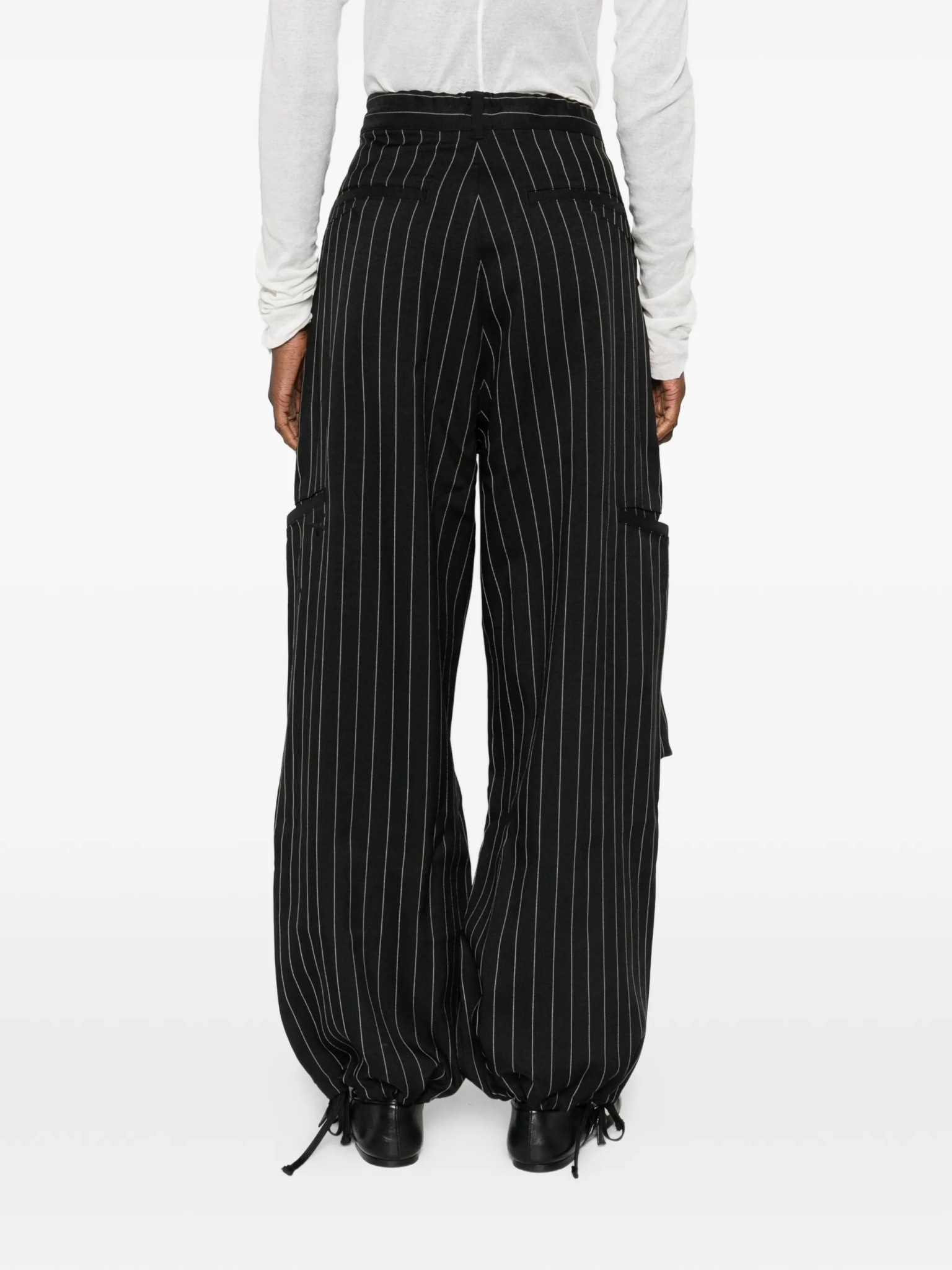 [Y-3] Training Pants SS26 KG6003