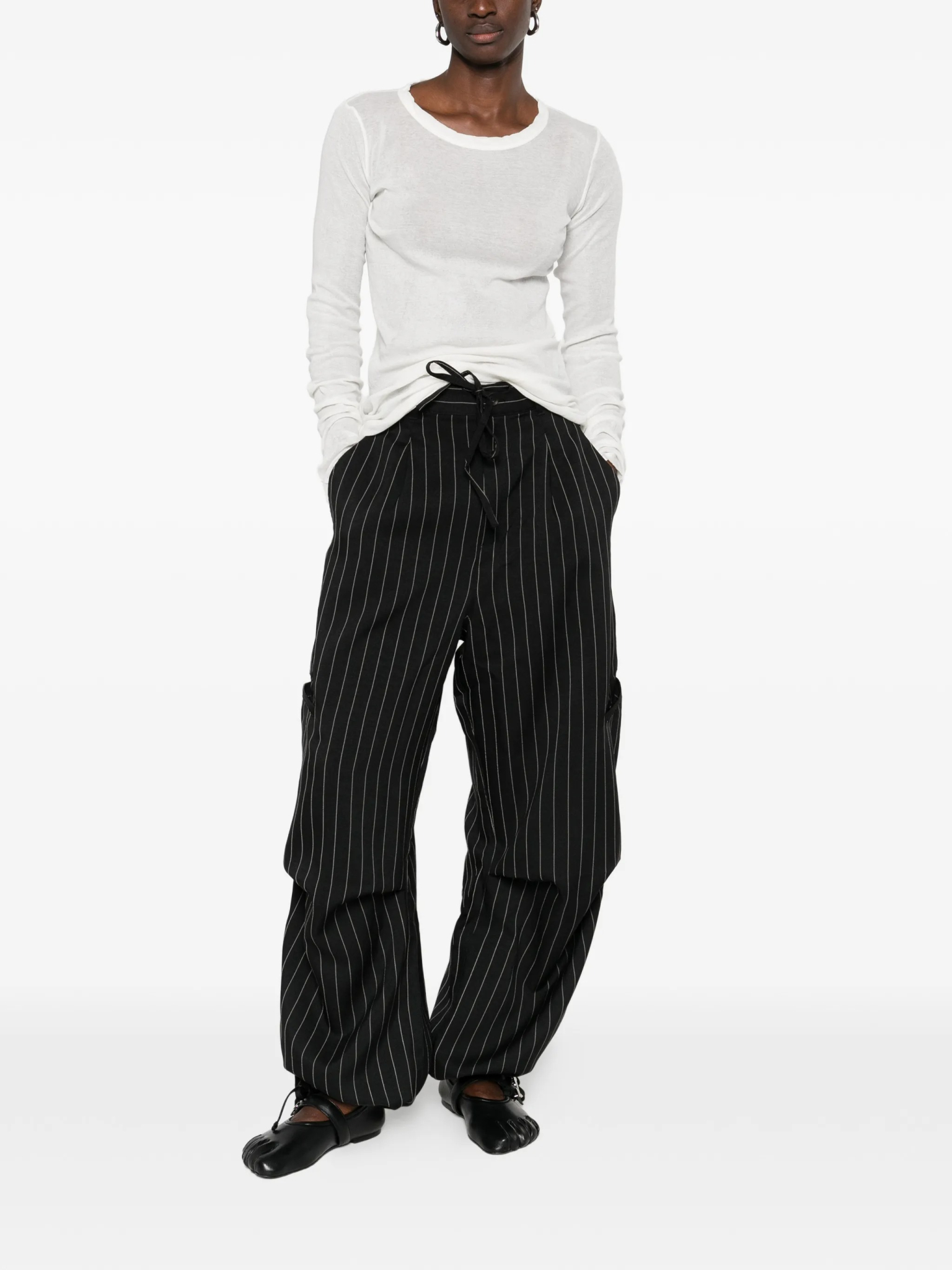 [Y-3] Training Pants SS26 KG6003