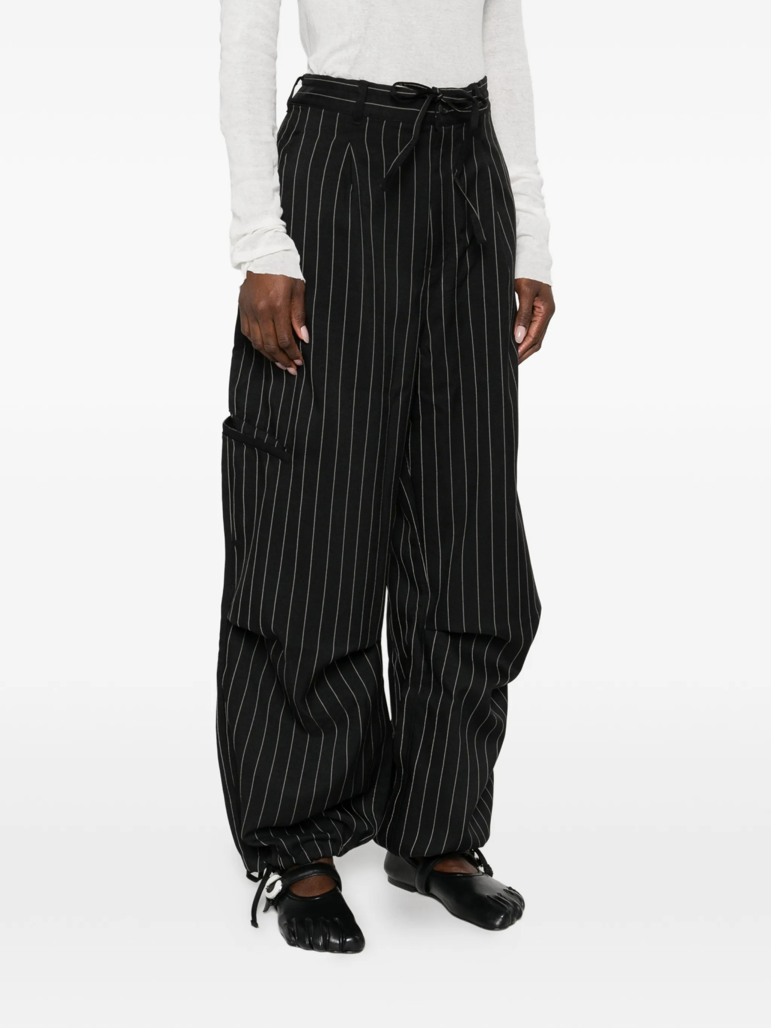 [Y-3] Training Pants SS26 KG6003