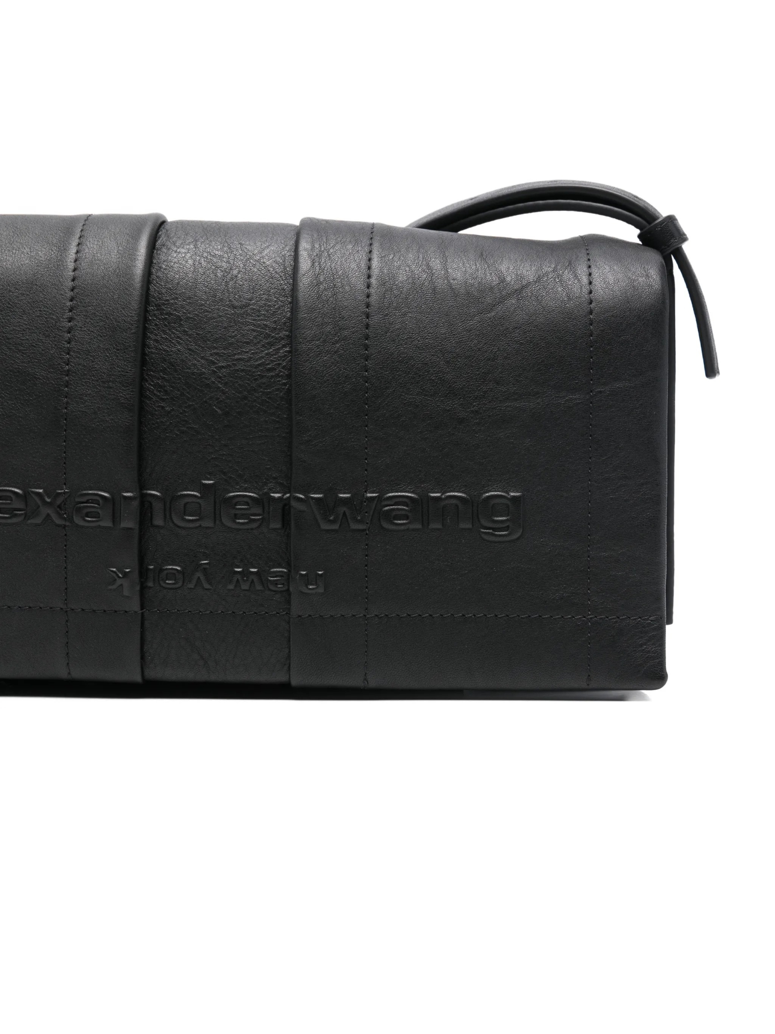 [ALEXANDER WANG] Cross body bag SS26 20126X36L