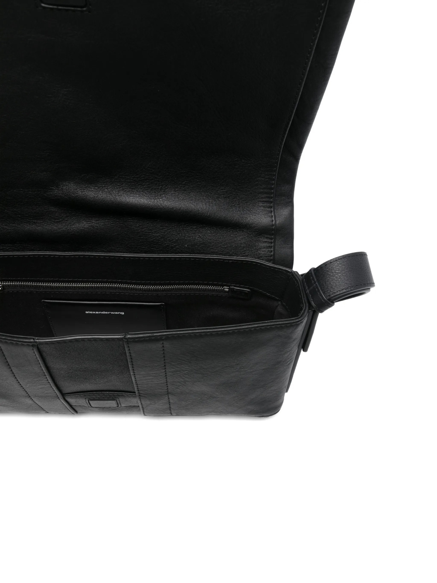 [ALEXANDER WANG] Cross body bag SS26 20126X36L
