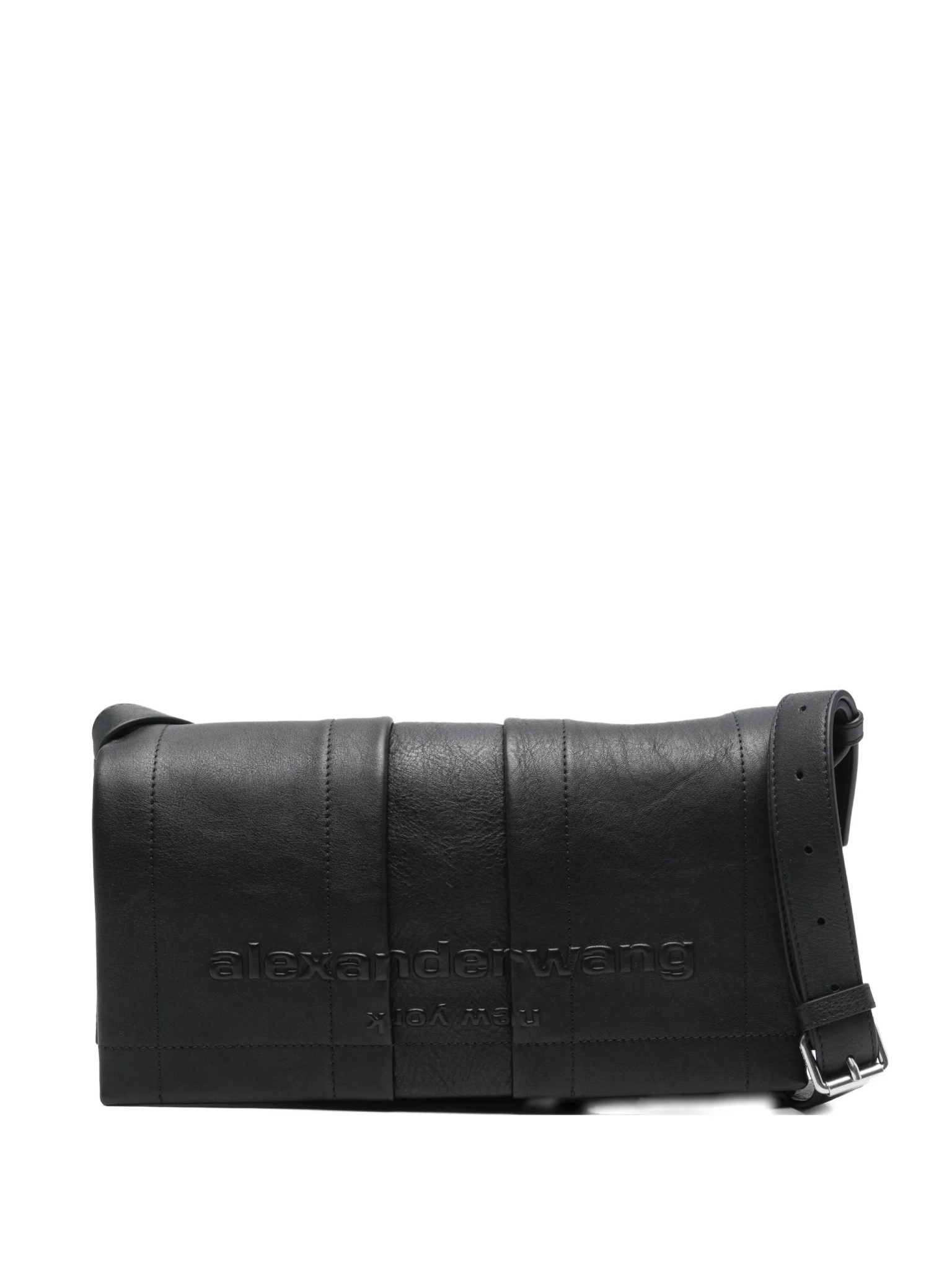 [ALEXANDER WANG] Cross body bag SS26 20126X36L