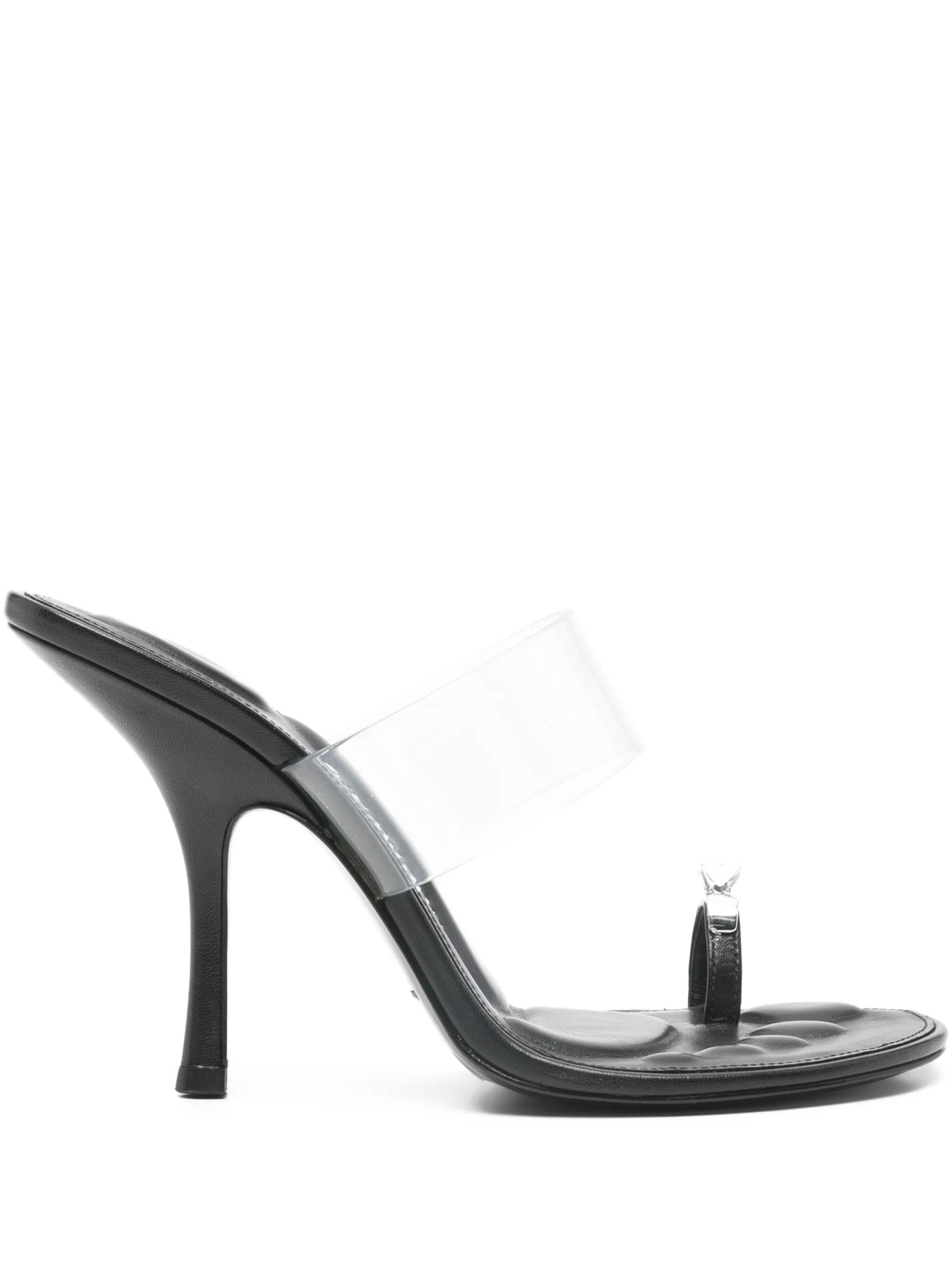 [ALEXANDER WANG] Pumps SS26 30126S015