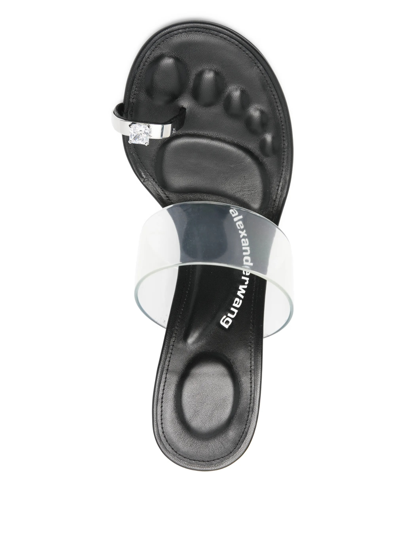 [ALEXANDER WANG] Pumps SS26 30126S015
