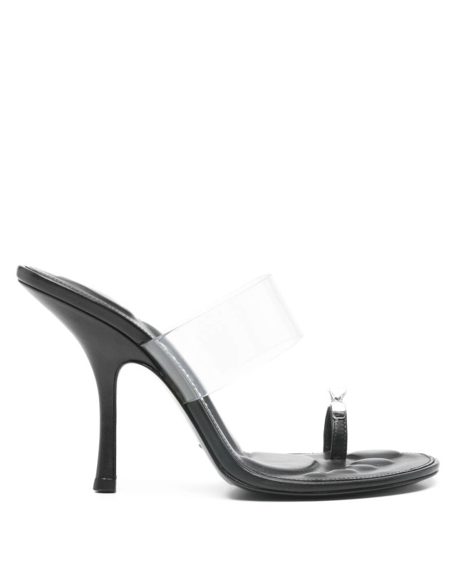 [ALEXANDER WANG] Pumps SS26 30126S015