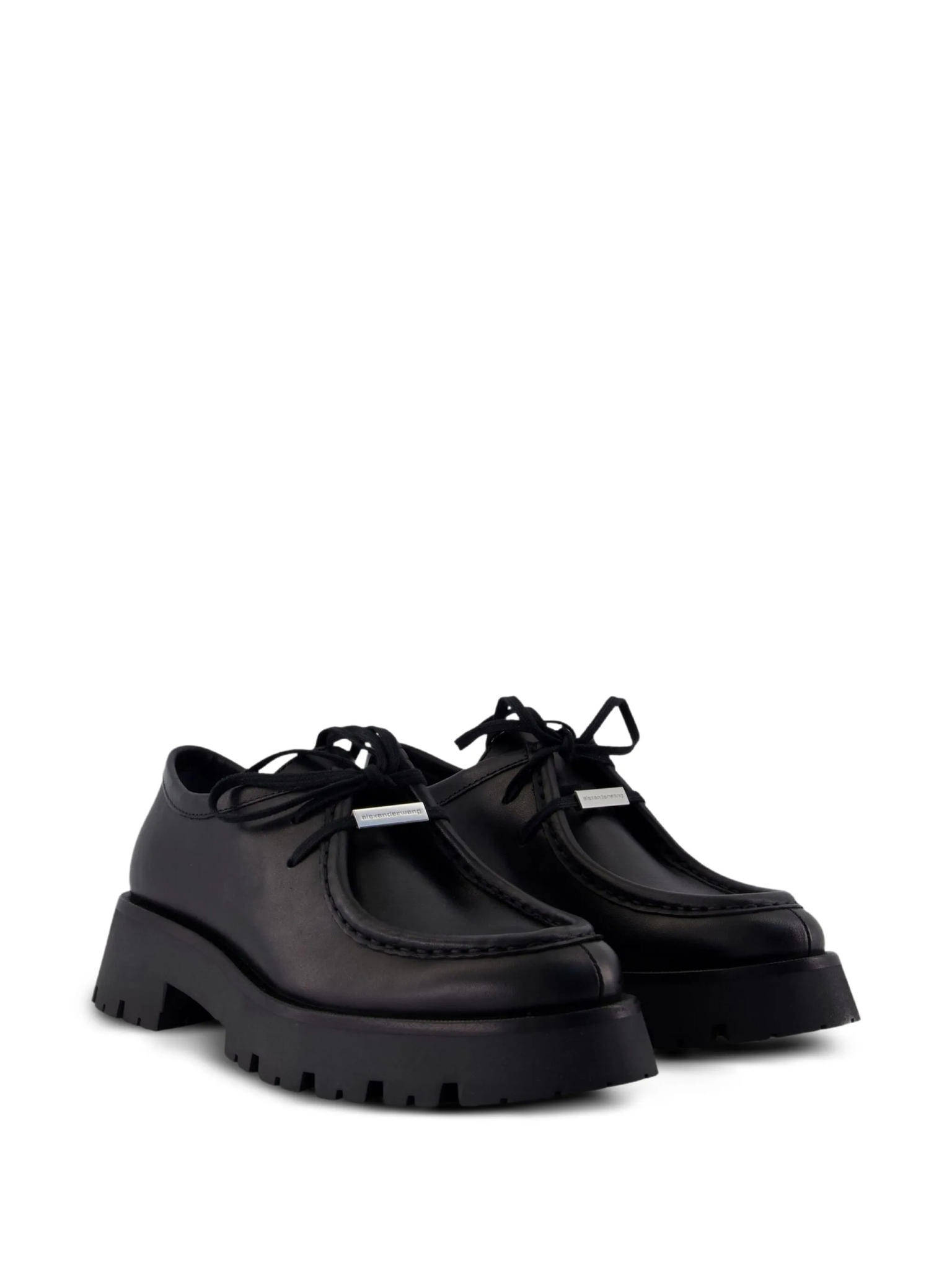 [ALEXANDER WANG] Loafer SS26 30126F004