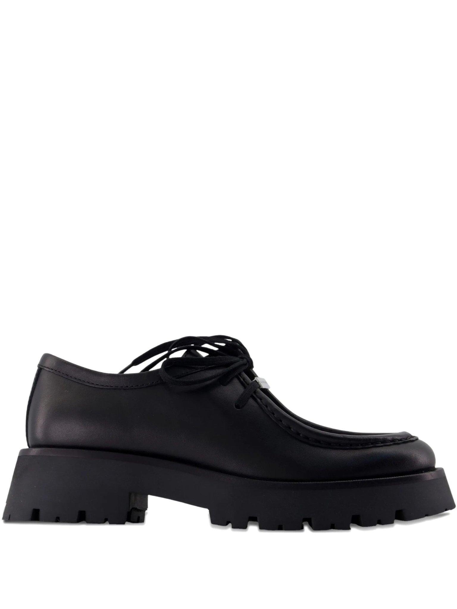 [ALEXANDER WANG] Loafer SS26 30126F004