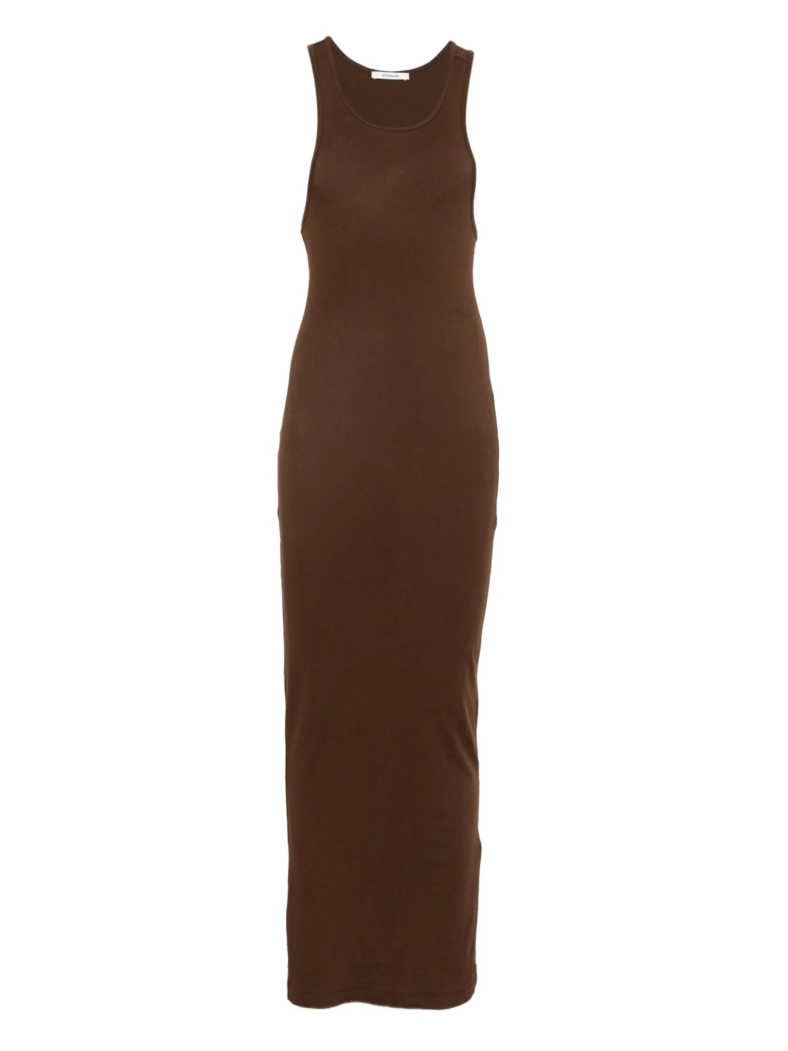 [Entire Studios] Sleeveless dress SS26 UNW256013BT