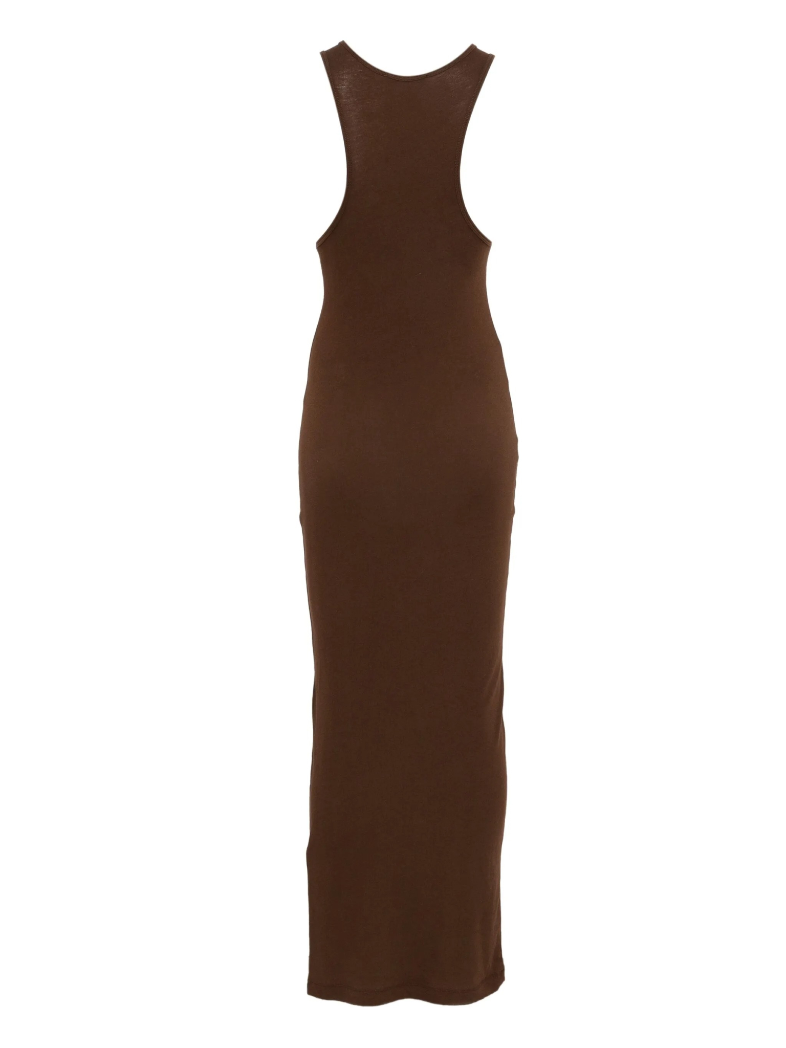 [Entire Studios] Sleeveless dress SS26 UNW256013BT