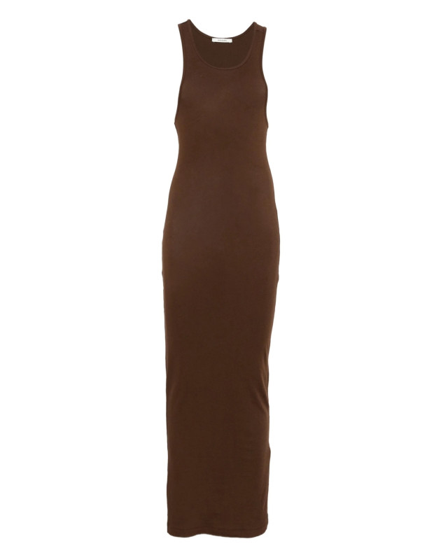 [Entire Studios] Sleeveless dress SS26 UNW256013BT