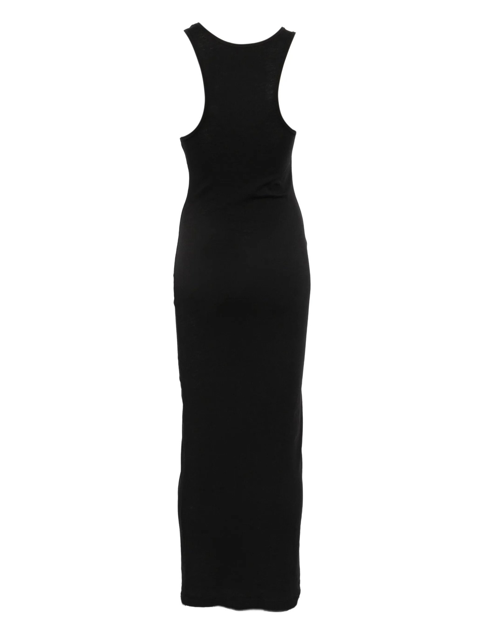 [Entire Studios] Sleeveless dress SS26 UNW256013BL