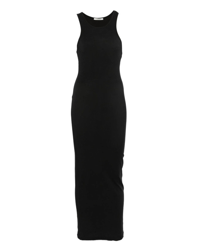 [Entire Studios] Sleeveless dress SS26 UNW256013BL