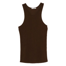 [Entire Studios] Tank top SS26 UNU2510004BT