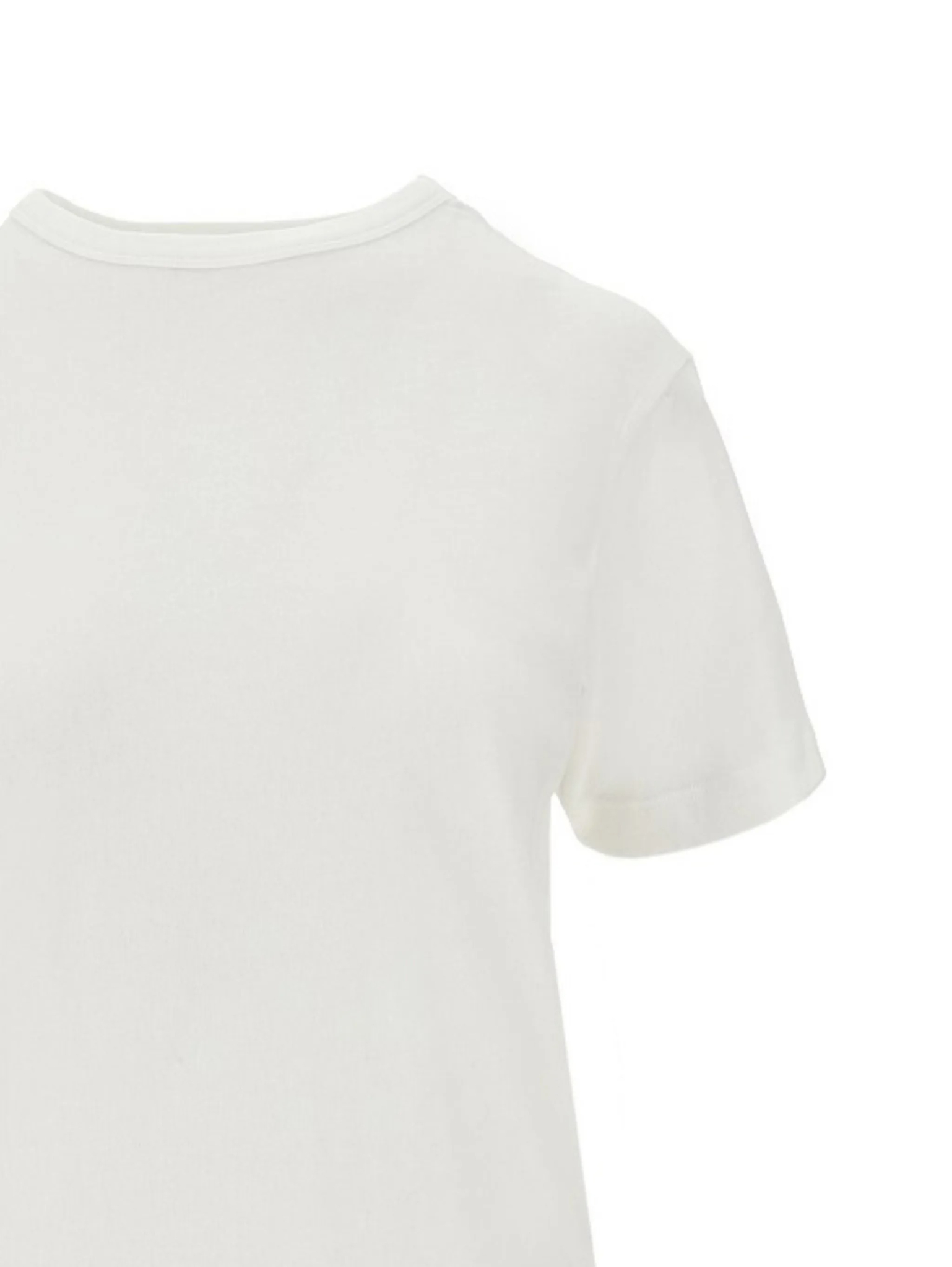 [Entire Studios] T-shirts Short Sleeve SS26 UNU252039WH
