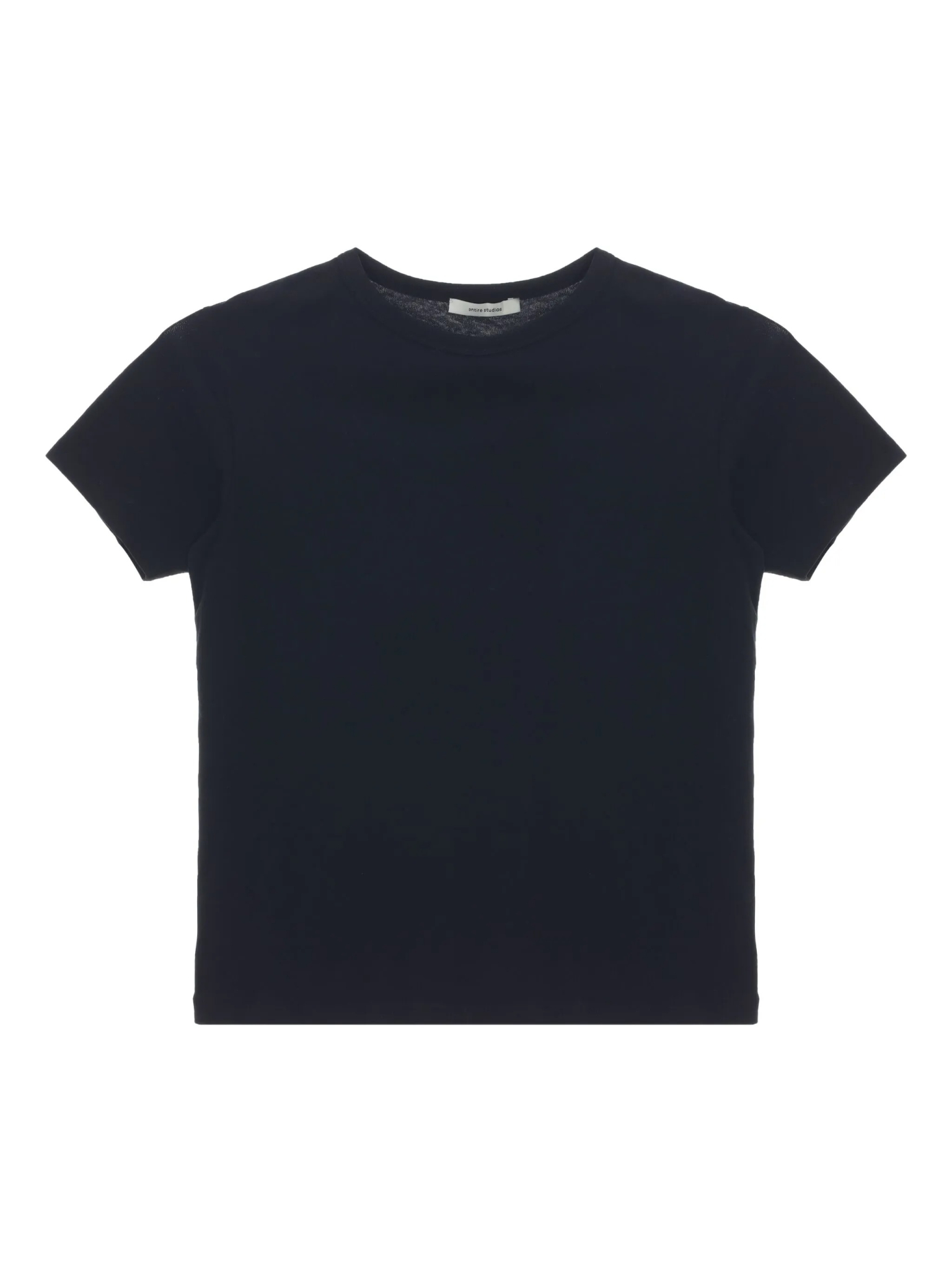 [Entire Studios] T-shirts Short Sleeve SS26 UNU252039BL