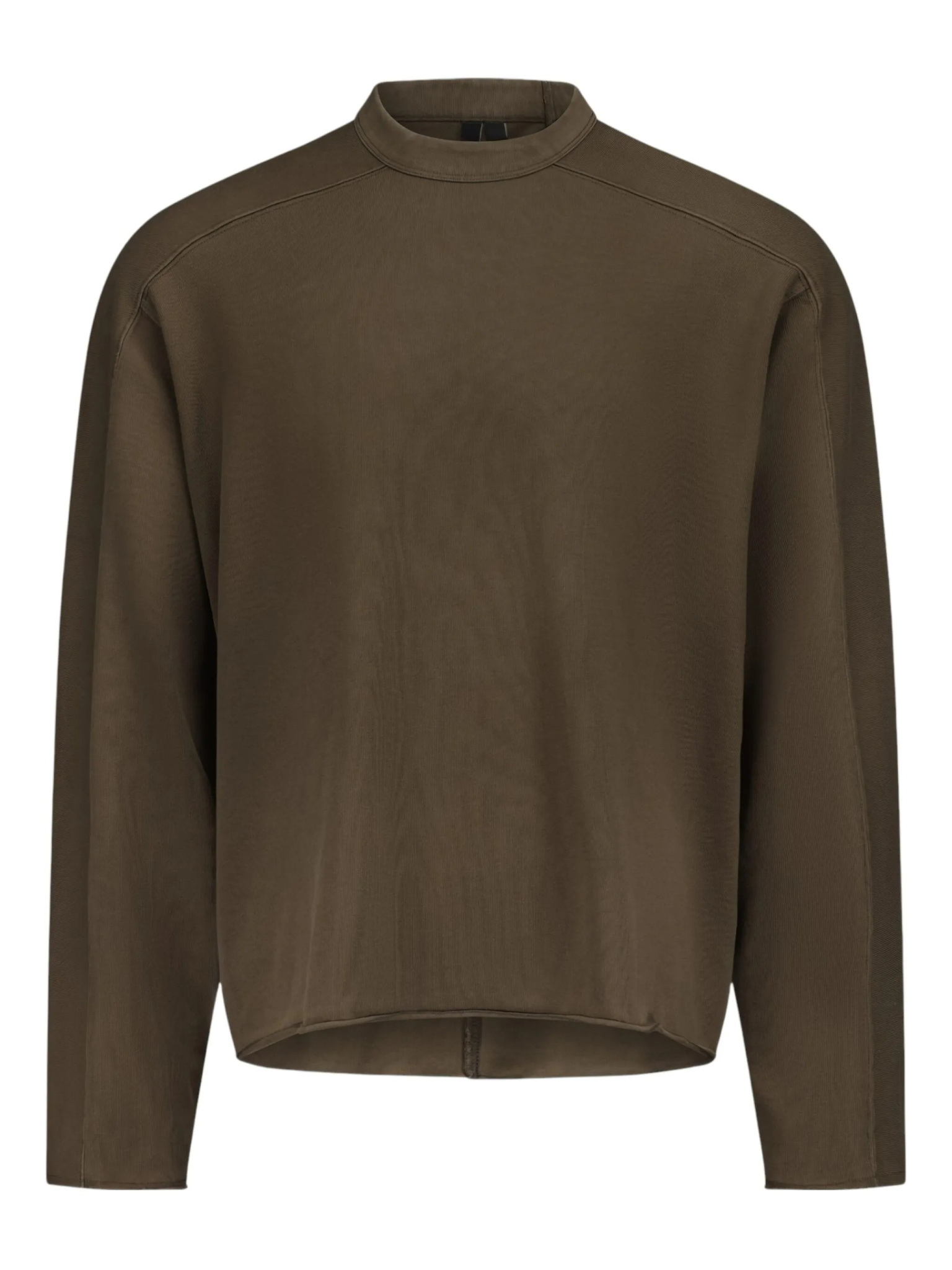 [Entire Studios] T-shirts Long Sleeve SS26 UNU252036BT