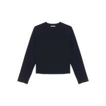[Entire Studios] T-shirts Long Sleeve SS26 UNU252036BL