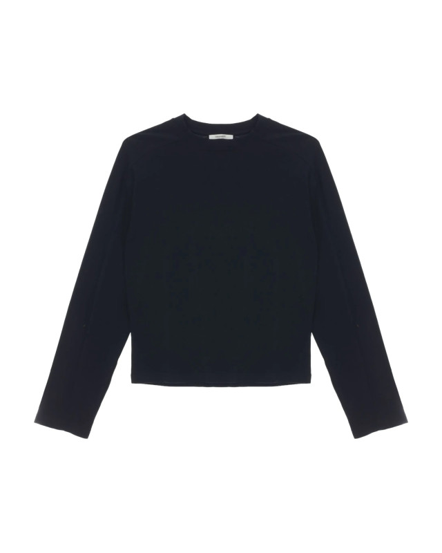 [Entire Studios] T-shirts Long Sleeve SS26 UNU252036BL