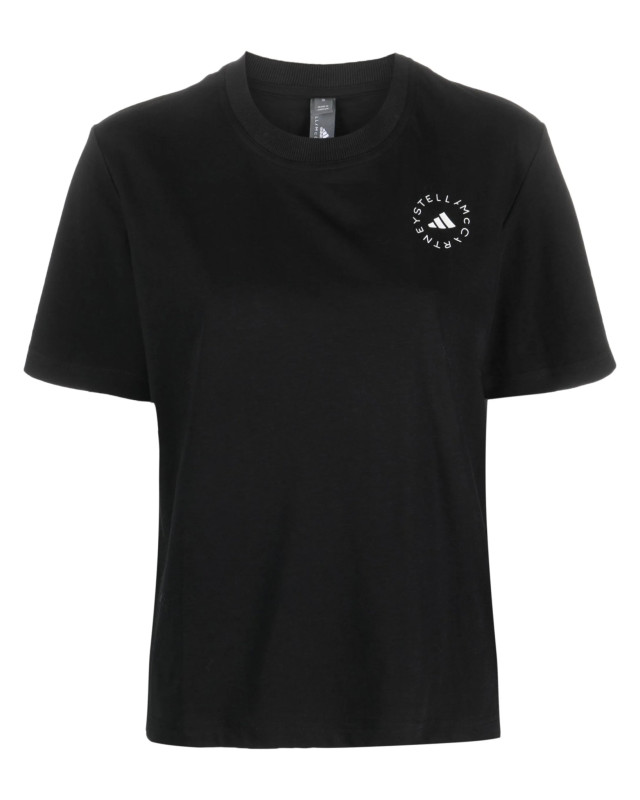 [Adidas By Stella McCartney] T-shirts Short Sleeve SS26 HR9170